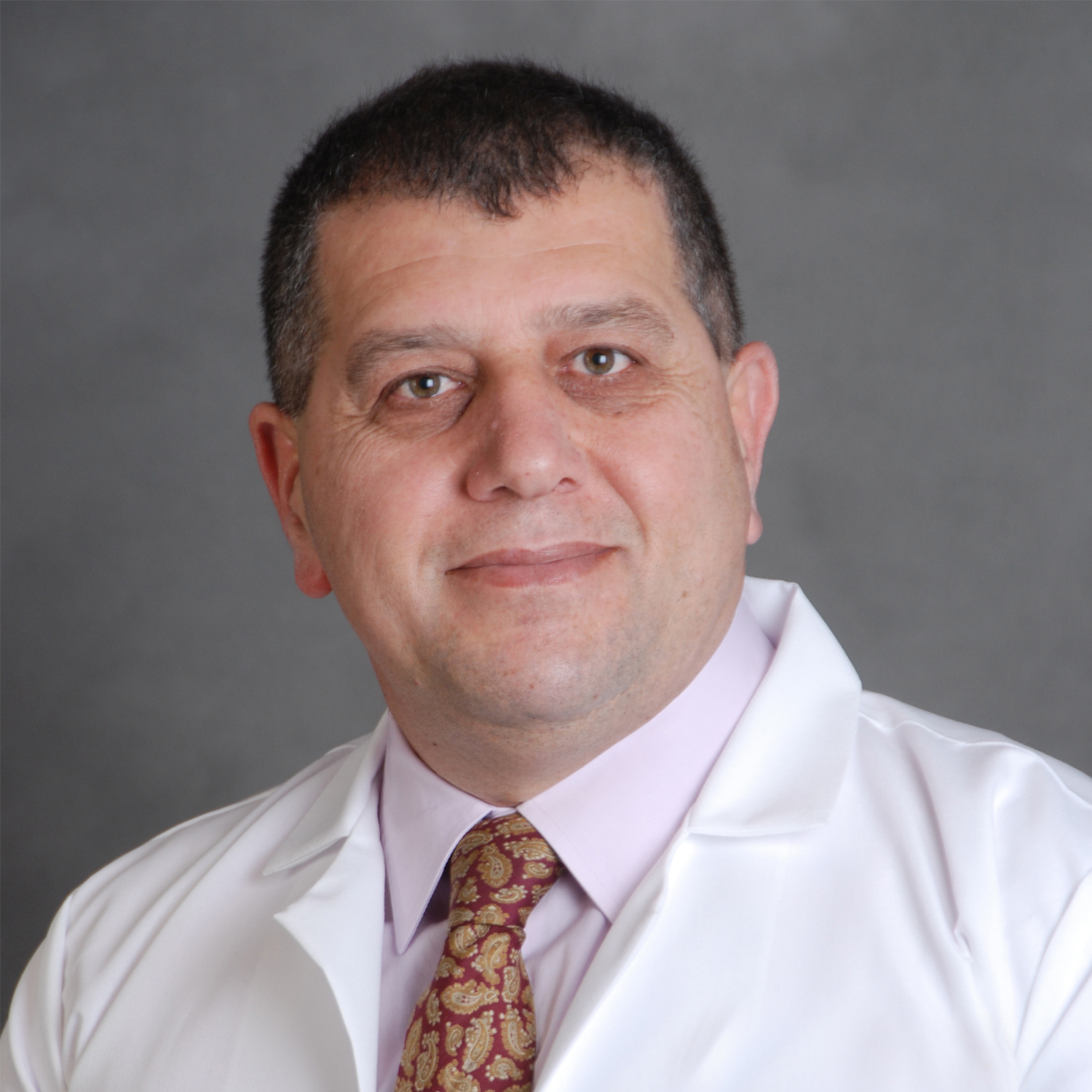 Headshot of Dr. Ramiz Elias